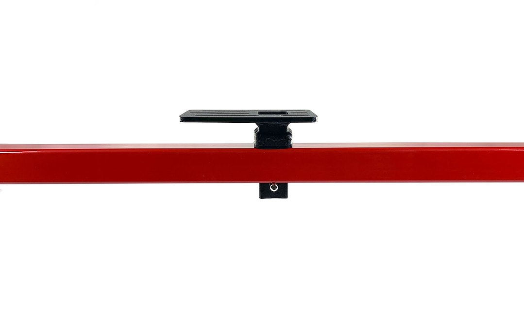 Product of Exposed Racks 8-00-9870 Roof Rack Accessory Mounting Bracket