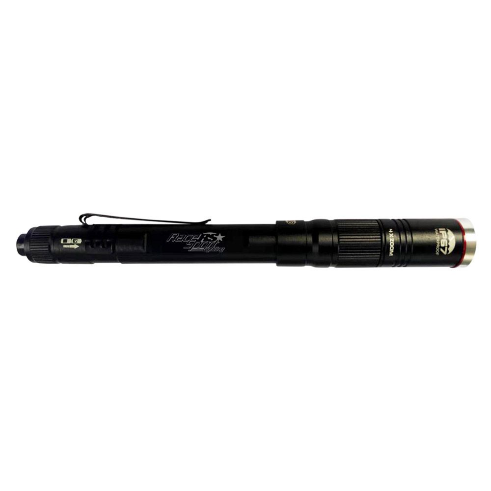 Race Sport Lighting 1007532-25 Flashlight||1007532-25_1.Jpg||85||rsl100753225||1563059