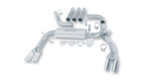 Borla 14888 Exhaust System Kit||14888.Jpg||85||b2514888||2111543