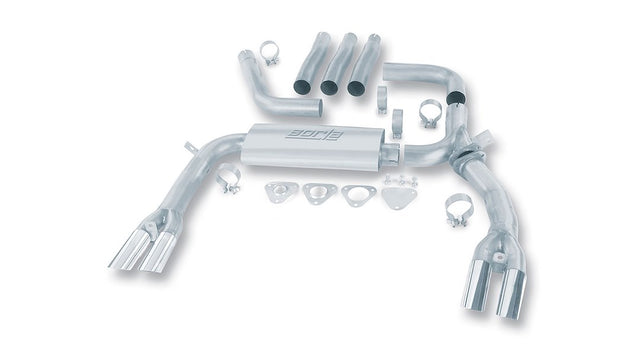 Borla 14888 Exhaust System Kit||14888.Jpg||85||b2514888||2111543