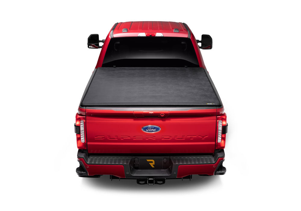 Product of Extang Trifecta E-Series Soft Folding 77486 Tonneau Cover 