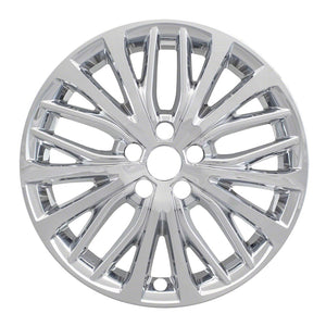 Product of Coast To Coast IWCIMP428X Silver Set Of 4 