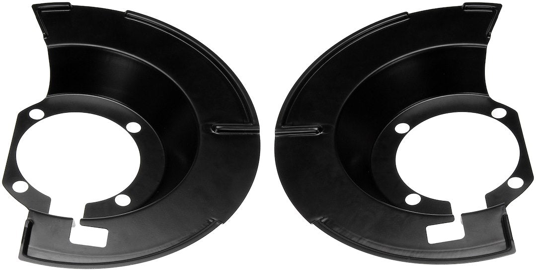 Dorman (Oe Solutions) 924-228 Brake Dust Shield||924-228-002.Jpg||87||d18924228||981912