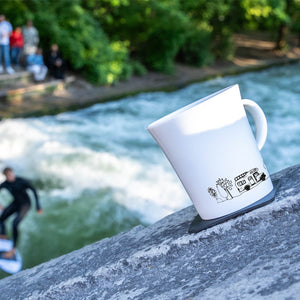 Silwy Magnetic S027-1309-2-B-Ca Mug||s027-1309-2-B-Ca_1.Jpg||86||swy2713092bca||1701257