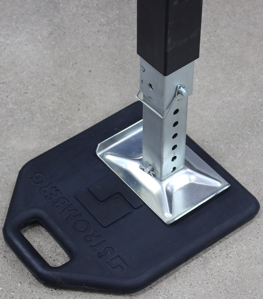 Stromberg Carlson Jbp-1214.1 Jack Pad||jbp-1214_Lg.Jpg||86||s2ijbp12141||911879
