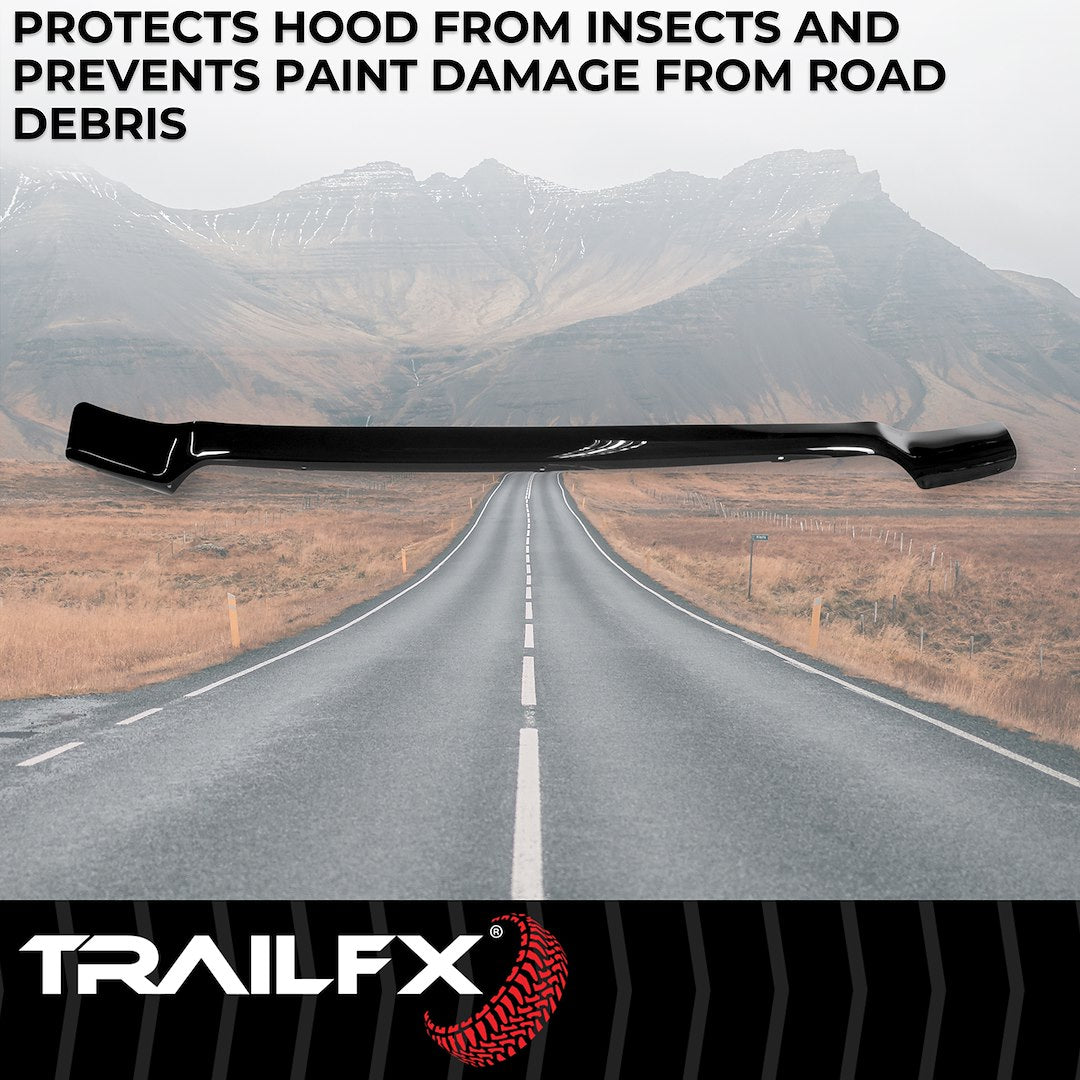 Trailfx 8031h Bug Shield||t84_8031h_Bugshield Hood Protector_B2c_3.Jpg||87||t848031h||2474632
