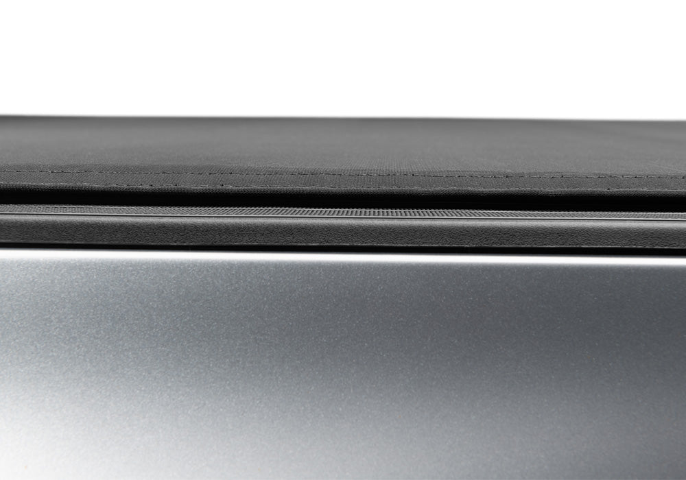 Product of Truxedo Sentry CT Hard Roll-Up 1564016 Tonneau Cover 
