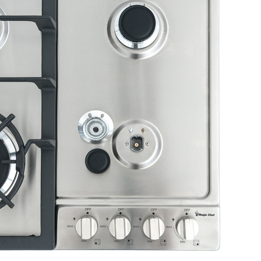Product of Magic Chef Mcsctg24s Stove