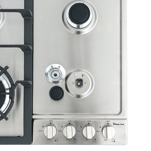 Product of Magic Chef Mcsctg24s Stove