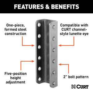 Curt 48650 Lunette Channel||48650_3008x1990_Fa.Jpg||86||c9348650||859504