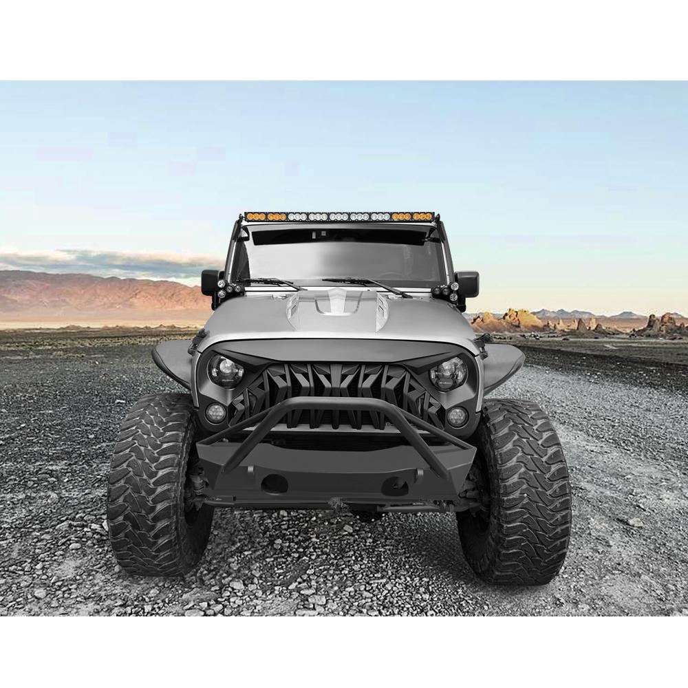 American Modified Amjpaa00106 Grille||amjpaa00106_5.Jpg||90||amdmjpaa00106||1550298