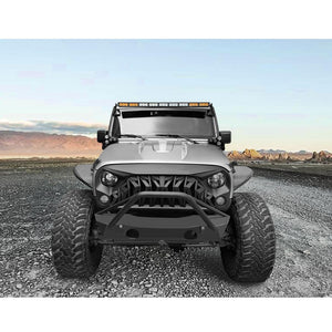 American Modified Amjpaa00106 Grille||amjpaa00106_5.Jpg||90||amdmjpaa00106||1550298