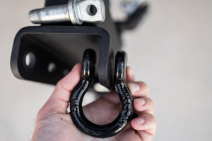 Bulletproof Hitches Smallshackle Trailer Safety Chain Anchor||smallshackle_5.Jpg||90||bphsmallshack||1436469