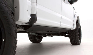 Husky Liner 2874069 Rocker Panel Guard||husky_Trailarmor_Fordf150_Exteriorwithamppowerstepup_14066.Jpg||87||h212874069||1691969