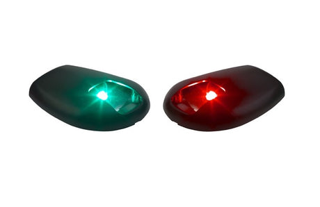 Product of Sea Dog 400078-1 Deck Light