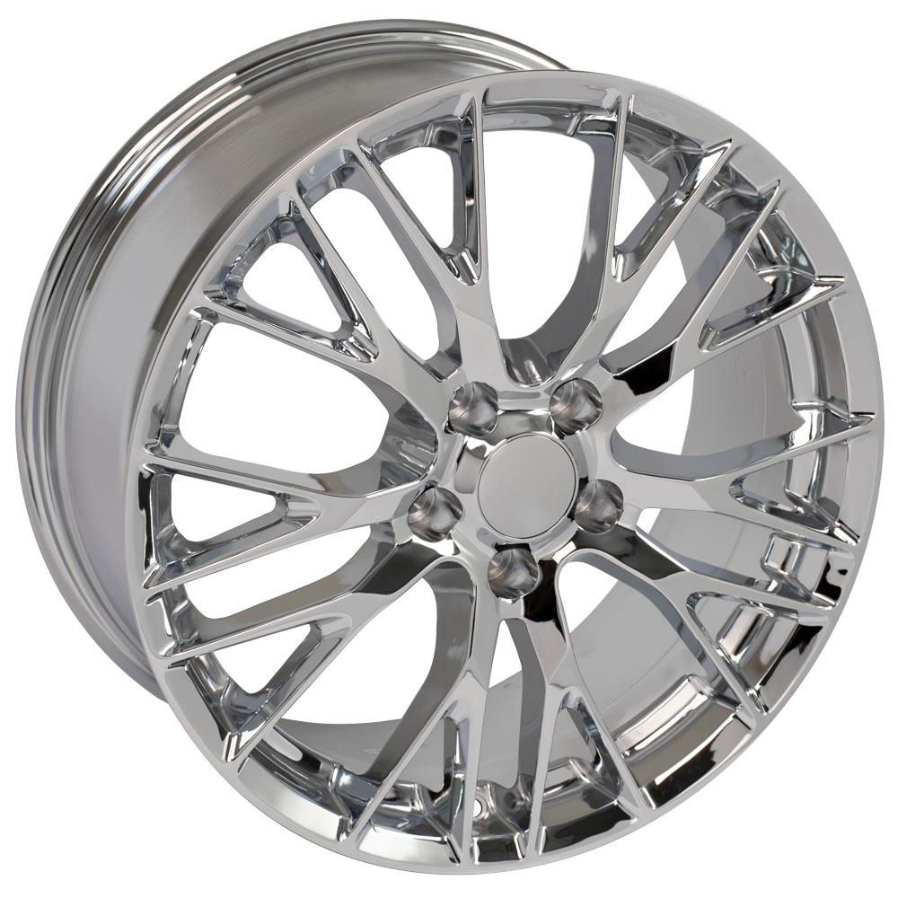 Oe Wheels Cv22c-19085-5475-56c Wheel||cv22c-19085-5475-56c-3.Jpg||88||oew9508115||2471141