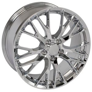 Oe Wheels Cv22c-19085-5475-56c Wheel||cv22c-19085-5475-56c-3.Jpg||88||oew9508115||2471141