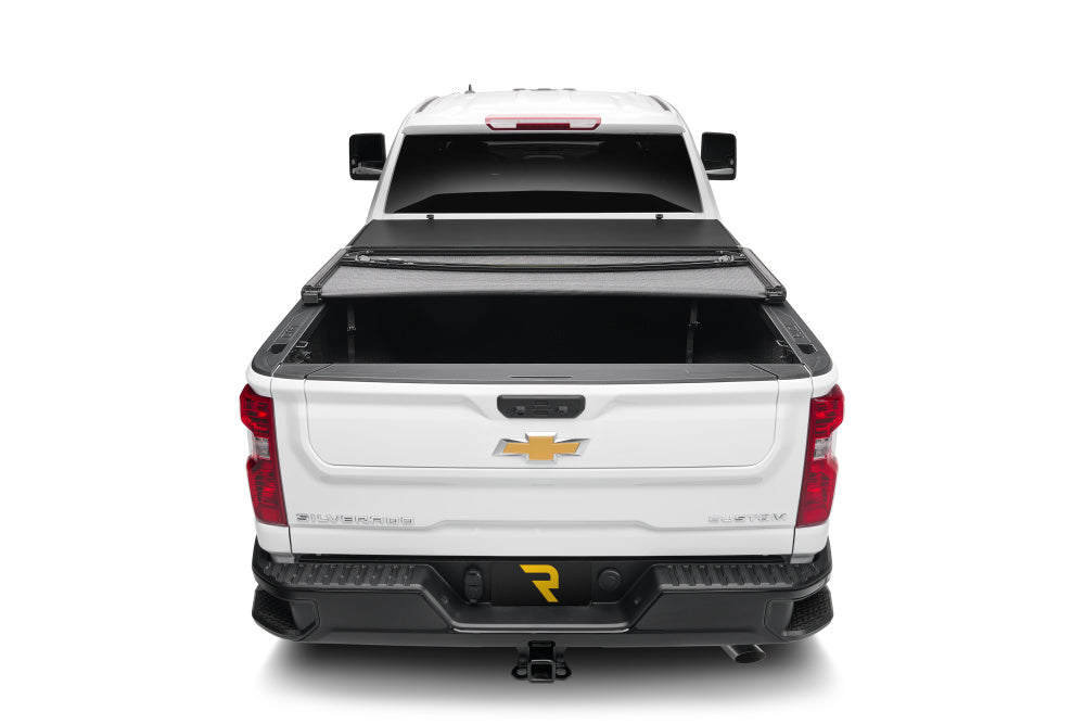 Product of Extang Trifecta ALX Soft Folding 90658 Tonneau Cover 