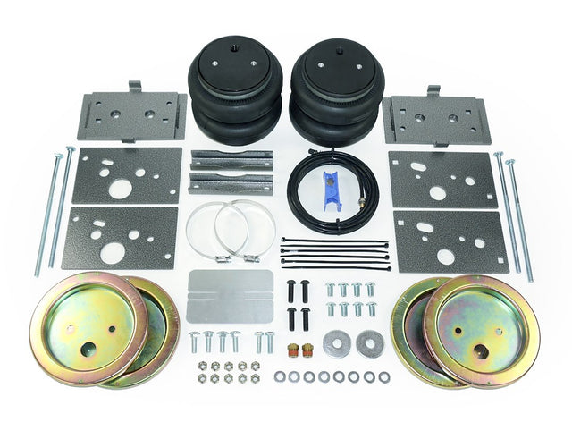 Pacbrake Hp10206-X Helper Spring Kit||hp10206-X.Jpg||85||pachp10206x||2257882