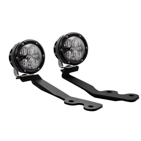 Product of Rigid Lighting 46807 Driving/ Fog Light 