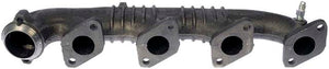 Dorman (Oe Solutions) 674-943 Exhaust Manifold||674-943-002.Jpg||86||d18674943||1202491