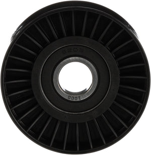 Gates 38015 Drive Belt Tensioner Pulley||38015-2_Bac_A.Jpg||86||grc38015||1147289