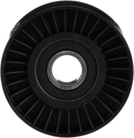 Gates 38015 Drive Belt Tensioner Pulley||38015-2_Bac_A.Jpg||86||grc38015||1147289