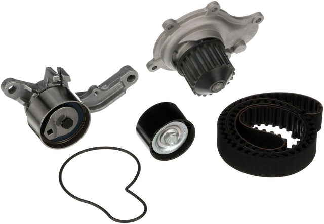 Gates Tckwp265a Water Pump Kit||||85||grctckwp265a||2020264
