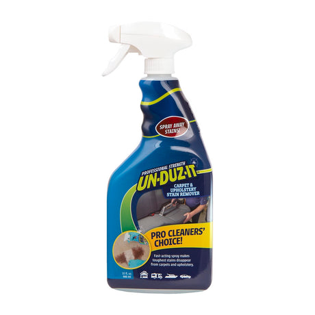 Unduzit Chemicals 124599 Carpet Cleaner||124599_1.Jpg||85||und124599||1151384
