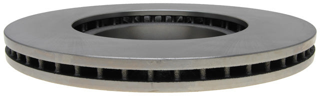 Product of Raybestos Brakes 980566R R-Line Plain Face 2-Piece Brake Rotor 