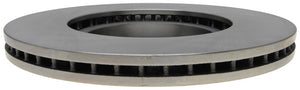 Product of Raybestos Brakes 980566R R-Line Plain Face 2-Piece Brake Rotor 