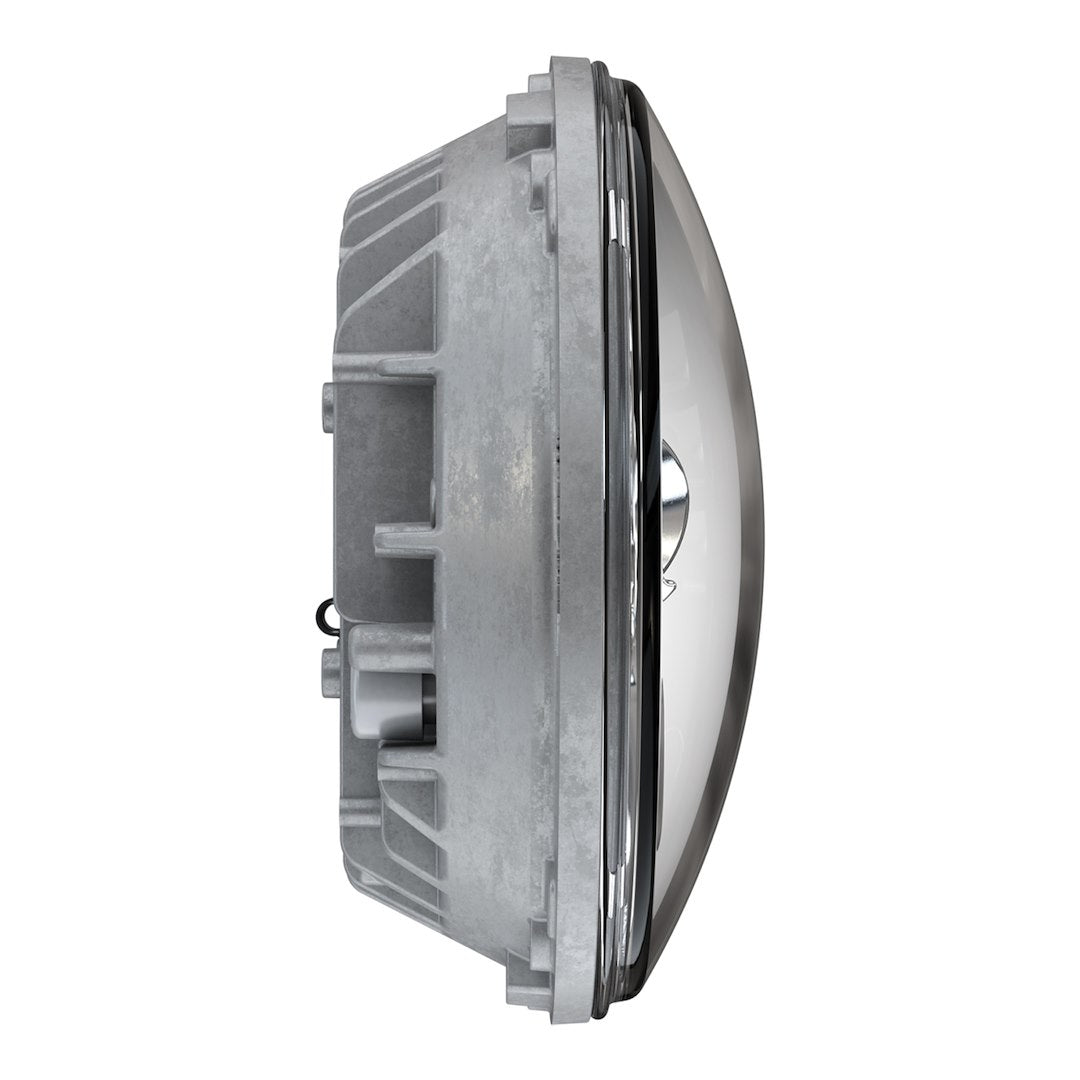 Product of J.W. Speaker 0555031 High And Low Beam Headlight Assembly - LED - Single 
