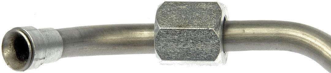 Dorman (Oe Solutions) 598-114 Egr Tube||598-114-005.Jpg||90||d18598114||963661