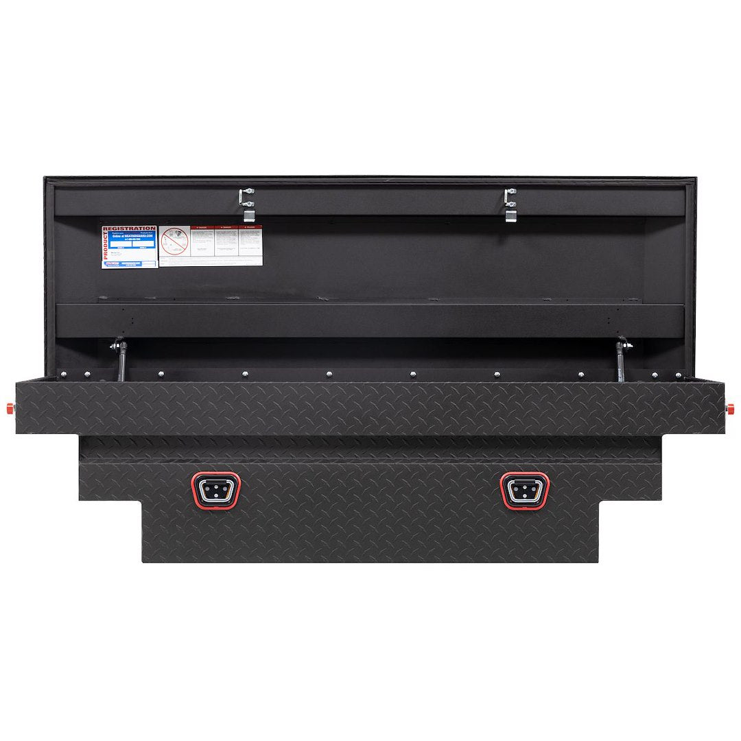 Product of Weather Guard (Werner) 137-52-04 Deep Toolbox 