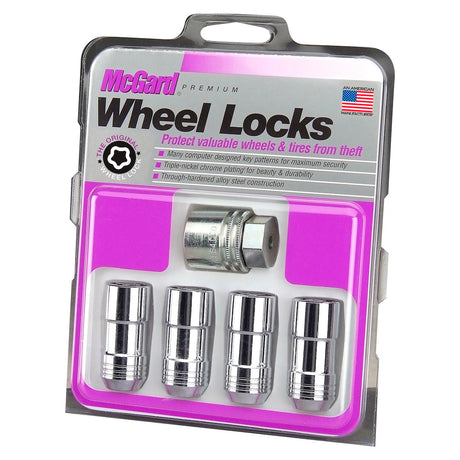 Mcgard Wheel Access 24234 Wheel Lock||24234.Jpg||86||m1524234||1317510