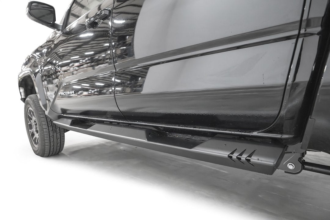 Fab Fours Tt24-G6450-1 Nerf Bar||g6450-1_V2.Jpg||86||f66tt24g64501||1688854