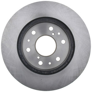 Product of Raybestos Brakes 580279R R-Line Plain Face 2-Piece Brake Rotor 