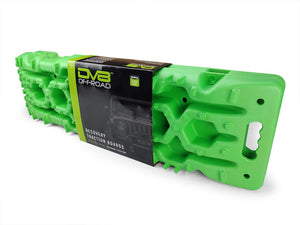 Dv8 Offroad Rtb1-01gn Traction Mat||rtb1-01gn.Jpg||85||dv8rtb101gn||1017445