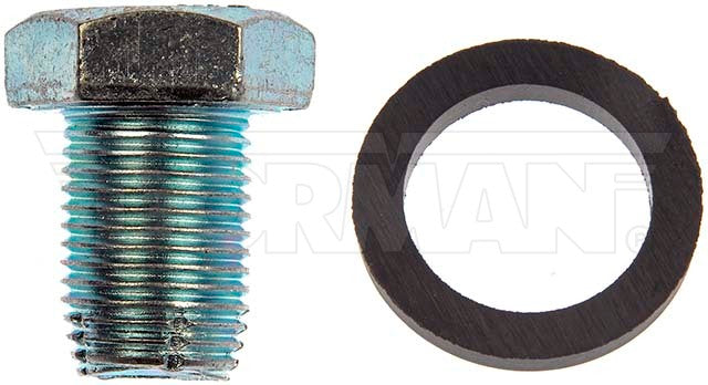 Dorman (Oe Solutions) 65204 Oil Drain Plug||65204.Jpg||85||d1865204||877236