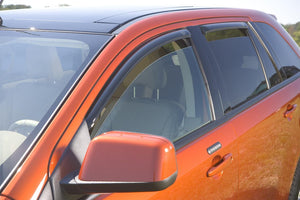 Auto Ventshade (Avs) 194346 Rainguard||avs_194346_Onvehicle.Jpg||87||v15194346||1762568