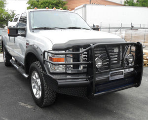 Cattleman Hd 2358p Bumper||||86||cat2358p||2011651