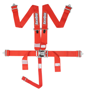 Product of Racequip 711011 Seat Belt