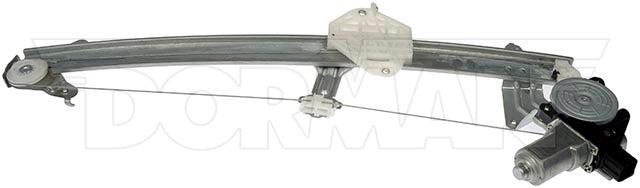 Dorman (Oe Solutions) 751-409 Window Regulator||751-409_2.Jpg||87||d18751409||2244317