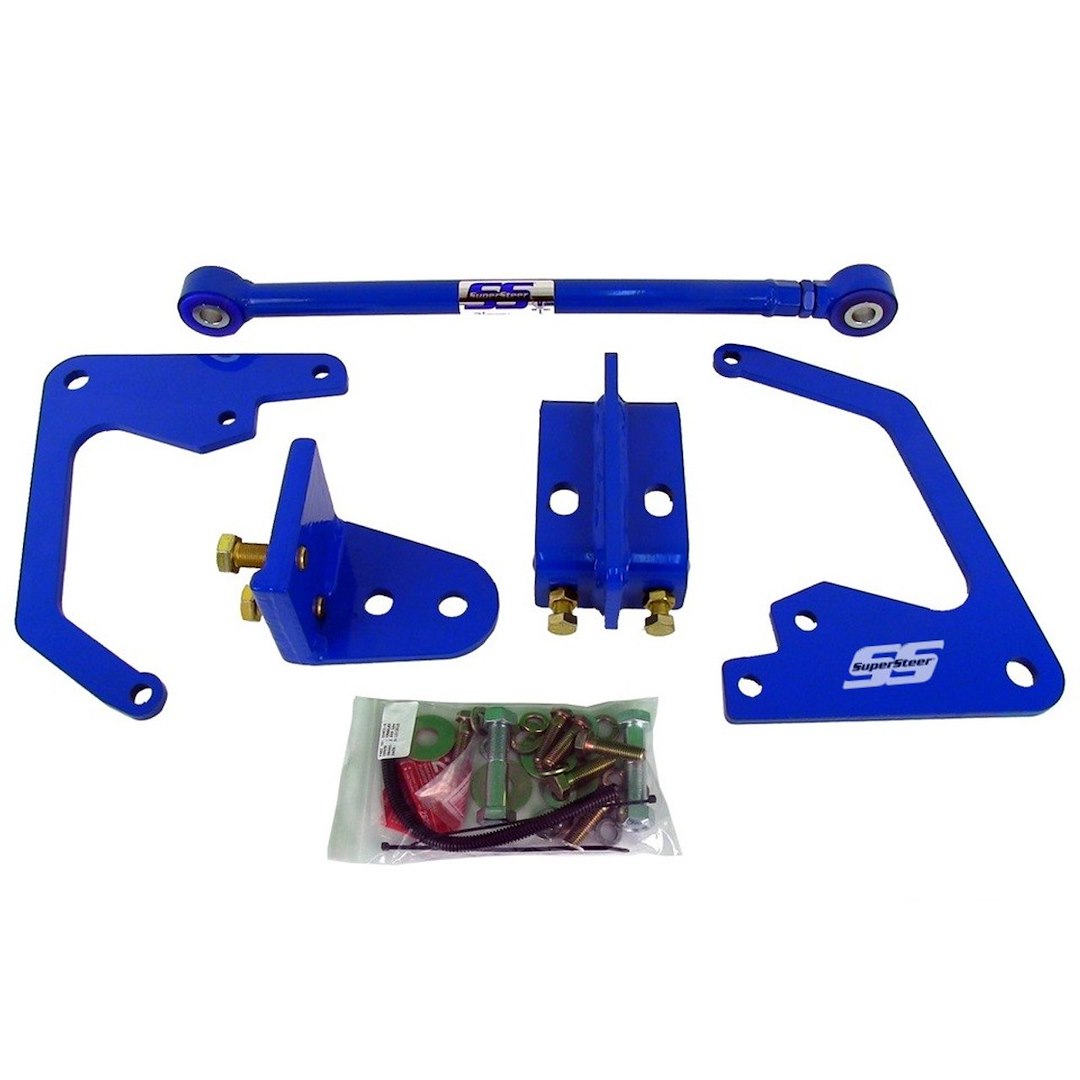 Supersteer Ss401 Track Bar||ss401.Jpg||85||s6zss401||1108351