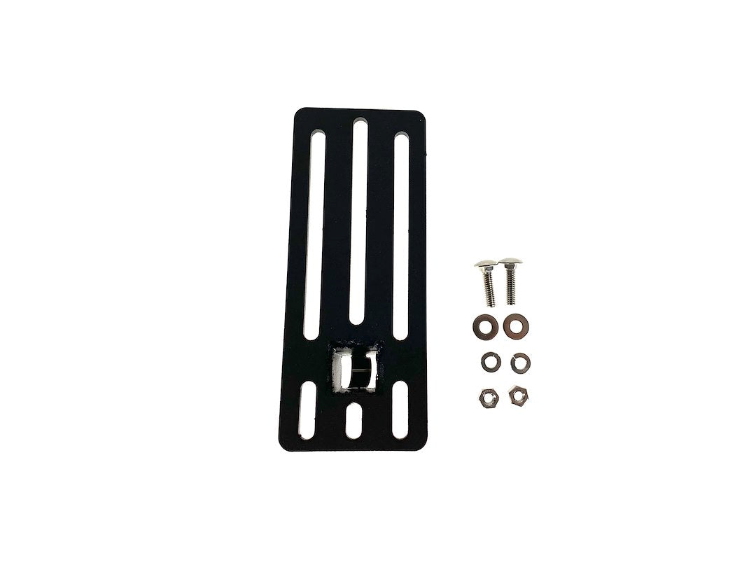 Product of Exposed Racks 8-00-9877 Roof Rack Accessory Mounting Bracket