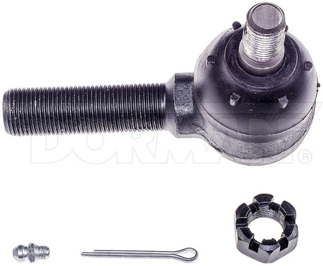 Product of Dorman Chassis T150RPR Premium ™ OEM Steel Tie Rod End 