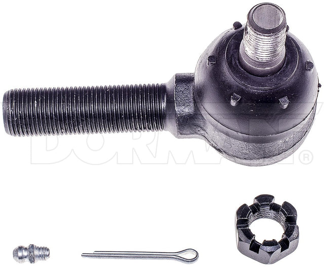 Product of Dorman Chassis T150RPR Premium ™ OEM Steel Tie Rod End 