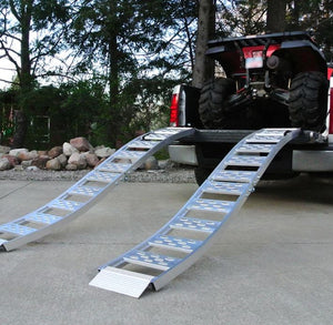 Product of Winston Products 3018 Bed Ramp