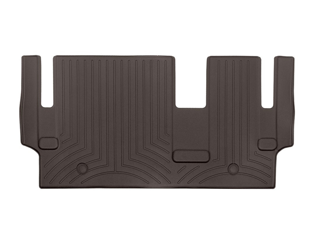 Weathertech (Usa) 4716414 Floor Liner||||85||w244716414||1924219