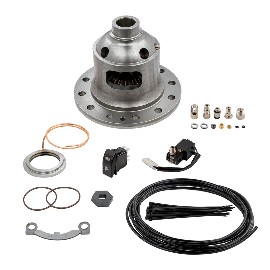Arb Rd259 Differential Carrier||rd259_V1.Jpg||85||arbrd259||1373318